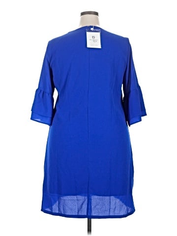 Belongsci Casual Dress (view 2)