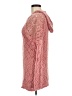 Ruff Hewn Pink Pullover Sweater Size M - photo 5