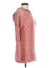 Ruff Hewn Pink Pullover Sweater Size M - photo 4