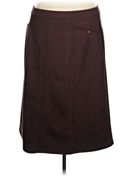 Croft & Barrow Formal Skirt