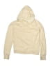 Danskin Now Tan Pullover Hoodie Size 7 - 8 - photo 1