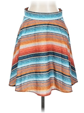 Unique Vintage Casual Skirt (view 1)