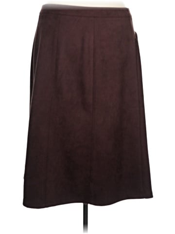 Croft & Barrow Formal Skirt (view 2)