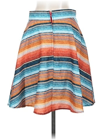 Unique Vintage Casual Skirt (view 2)
