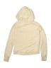 Danskin Now Tan Pullover Hoodie Size 7 - 8 - photo 2