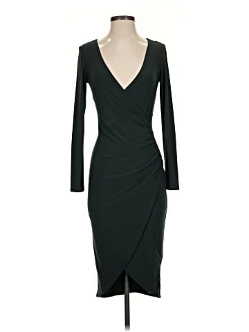 Bebe Cocktail Dress (view 1)