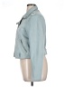 Forever 21 Plus Teal Jacket Size 0X - photo 5