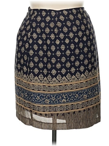 Harris/Wallace Casual Skirt (view 1)