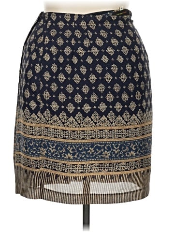 Harris/Wallace Casual Skirt (view 2)