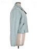 Forever 21 Plus Teal Jacket Size 0X - photo 4