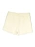 Member's Mark Solid Yellow Ivory Athletic Shorts Size M - photo 2