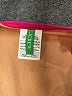 J.Crew Color Block Pink One Piece Swimsuit Size 10 - photo 3