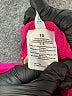 J.Crew Color Block Pink One Piece Swimsuit Size 10 - photo 4