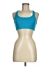 Unbranded Blue Sports Bra Size M - photo 1