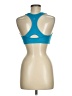 Unbranded Blue Sports Bra Size M - photo 2