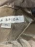 Via Spiga Gold Coat Size XL - photo 6