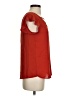 Papermoon Red Short Sleeve Top Size S - photo 4