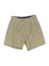 Bonpoint Tweed Gold Shorts Size 8 - photo 1