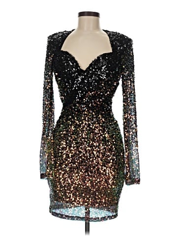 Banjul Cocktail Dress (view 1)