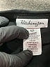 Patchington Solid Black Active Pants Size 12 - photo 7
