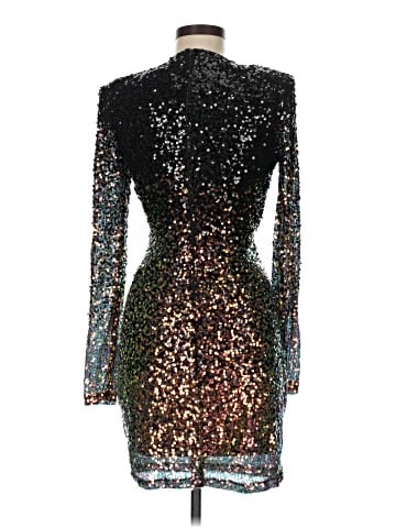 Banjul Cocktail Dress (view 2)