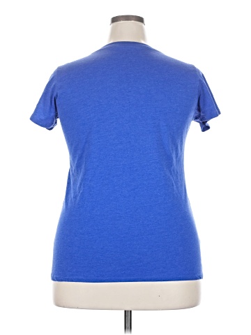 Holiday Time Short Sleeve T-Shirt (view 2)