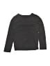 Fruit of the Loom Gray Long Sleeve T-Shirt Size M (kids) - photo 1
