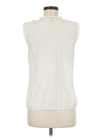 Jessica Simpson Sleeveless Blouse (view 2)