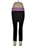 TKO Color Block Purple Active Pants Size L - photo 1