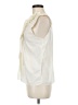 Jessica Simpson 100% Polyester Ivory Sleeveless Blouse Size M - photo 5