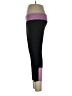 TKO Color Block Purple Active Pants Size L - photo 5