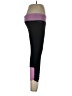 TKO Color Block Purple Active Pants Size L - photo 4