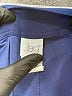 Jag 100% Polyester Blue Board Shorts Size L - photo 3