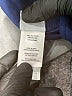 Jag 100% Polyester Blue Board Shorts Size L - photo 4