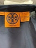 Tory Burch 100% Cotton Black Long Sleeve Button-Down Shirt Size 2 - photo 7