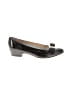 Salvatore Ferragamo Black Flats Size 8 - photo 1
