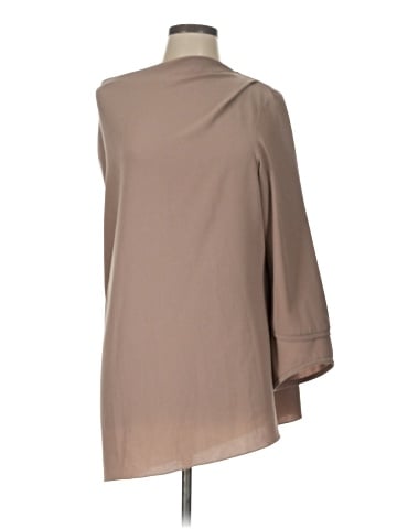 E Emmelle 3/4 Sleeve Blouse (view 1)