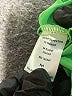 BEIGE BOTANY Solid Green Casual Skirt Size M - photo 5