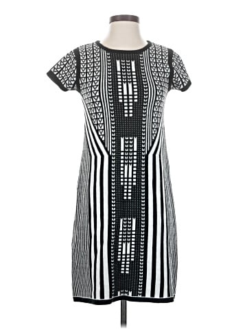 London Times Casual Dress (view 1)