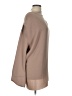 E Emmelle Tan 3/4 Sleeve Blouse Size L - photo 4