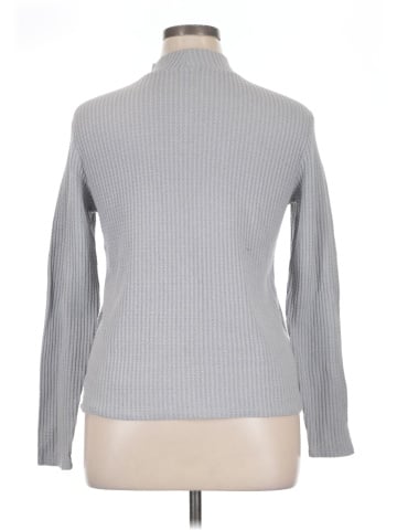Falls Creek Long Sleeve Turtleneck (view 2)