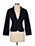 Celyn B. Black Blue Blazer Size EU (IT) 46 / US 10 - photo 1