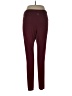 Gap Fit Solid Burgundy Active Pants Size L (tall) - photo 2