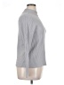 Falls Creek Gray Long Sleeve Turtleneck Size 1X - photo 4
