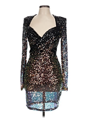 Banjul Cocktail Dress (view 1)