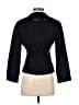 Celyn B. Black Blue Blazer Size EU (IT) 46 / US 10 - photo 2
