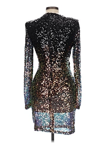Banjul Cocktail Dress (view 2)