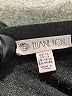 Eliane Rose Black Pullover Sweater Size 1X - photo 8