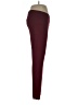 Gap Fit Solid Burgundy Active Pants Size L (tall) - photo 4