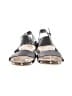 a.n.a. A New Approach Black Sandals Size 7 - photo 2
